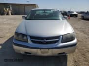 ✅ 2004 Chevrolet Impala • VIN: 2G1WF52E849127033 • Lot: 89490135. Listed on Copart with 224,445 mi. Free auction sales archive from the USA and detailed vehicle history report at DreamBid. Image 5.