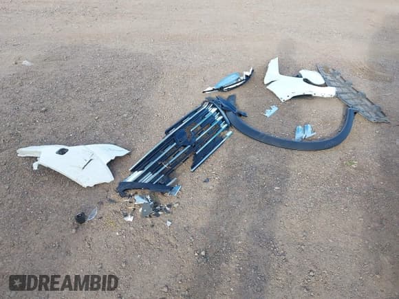 ✅ 2024 Nissan Rogue S • VIN: 5N1BT3AA4RC684941 • Lot: 43799837. Listed on IAAI with 44,331 mi. Free auction sales archive from the USA and detailed vehicle history report at DreamBid. Image 12.