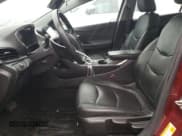 ✅ 2016 Chevrolet Volt Premier • VIN: 1G1RD6S51GU117508 • Lot: 52491384. Wystawiony na Copart z przebiegiem Nie podano. Bezpłatny archiwum sprzedaży aukcyjnych z USA i szczegółowy raport historii pojazdu na DreamBid. Zdjęcie 7.