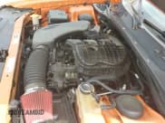 ✅ 2014 Dodge Challenger SXT • VIN: 2C3CDYAG7EH196344 • Lot: 41935353. Wystawiony na IAAI z przebiegiem 209 842 mil. Bezpłatny archiwum sprzedaży aukcyjnych z USA i szczegółowy raport historii pojazdu na DreamBid. Zdjęcie 19.