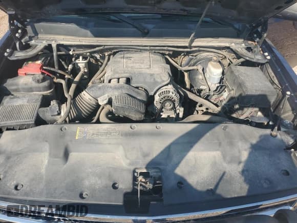 ✅ 2010 Chevrolet Silverado 1500 LT • VIN: 1GCSKSE33AZ126948 • Lot: 71461835. Listed on Copart with 157,015 mi. Free auction sales archive from the USA and detailed vehicle history report at DreamBid. Image 11.