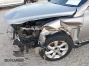 ✅ 2010 Infiniti EX Journey • VIN: JN1AJ0HP2AM703177 • Lot: 41892114. Wystawiony na IAAI z przebiegiem 156 997 mil. Bezpłatny archiwum sprzedaży aukcyjnych z USA i szczegółowy raport historii pojazdu na DreamBid. Zdjęcie 14.