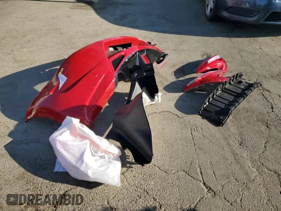 ✅ 2016 Nissan 370Z • VIN: JN1AZ4EH6GM930359 • Лот: 70037014. Опубликован ранее на Copart с пробегом 101 411 миль. Бесплатный доступ к архиву аукционных продаж из США и подробный отчёт об истории автомобиля на DreamBid. Изображение 12.