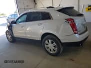 ✅ 2012 Cadillac SRX Luxury Collection • VIN: 3GYFNDE3XCS534703 • Лот: 86767995. Опубликован ранее на Copart с пробегом 92 320 миль. Бесплатный доступ к архиву аукционных продаж из США и подробный отчёт об истории автомобиля на DreamBid. Изображение 2.