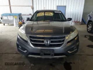 ✅ 2014 Honda Crosstour EX • VIN: 5J6TF1H36EL001931 • Lot: 84993995. Wystawiony na Copart z przebiegiem 251 078 mil. Bezpłatny archiwum sprzedaży aukcyjnych z USA i szczegółowy raport historii pojazdu na DreamBid. Zdjęcie 5.