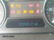 ✅ 2009 Ford Flex SE • VIN: 2FMDK51C19BA36661 • Lot: 41961212. Listed on IAAI with 173,727 mi. Free auction sales archive from the USA and detailed vehicle history report at DreamBid. Image 15.