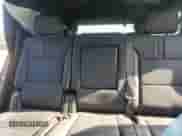 2023 Chevrolet Tahoe RST with VIN 1GNSKRKL5PR445121, listed as a Copart auction lot 62587455 with 21,616 mi miles and Salvage title. Bid and sale history available at DreamBid. Image 10.