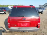 ✅ 2003 Ford Explorer XLT • VIN: 1FMZU73W43UA51479 • Lot: 43004740. Listed on IAAI with 150,000 mi. Free auction sales archive from the USA and detailed vehicle history report at DreamBid. Image 16.