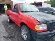 ✅ 2008 Ford Ranger XL • VIN: 1FTYR11U08PA78930 • Lot: 42416084. Listed on IAAI with 92,234 mi. Free auction sales archive from the USA and detailed vehicle history report at DreamBid. Image 12.