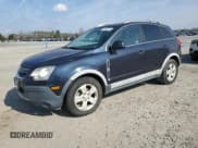 ✅ 2014 Chevrolet Captiva Sport LS • VIN: 3GNAL2EK7ES653370 • Lot: 43686795. Wystawiony na Copart z przebiegiem 107 130 mil. Bezpłatny archiwum sprzedaży aukcyjnych z USA i szczegółowy raport historii pojazdu na DreamBid. Zdjęcie 1.