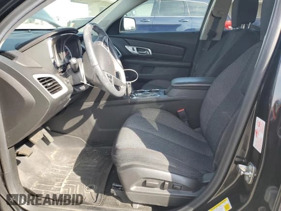 ✅ 2017 GMC Terrain SLE • VIN: 2GKALNEK8H6324503 • Лот: 81627445. Опубликован ранее на Copart с пробегом 88 797 миль. Бесплатный доступ к архиву аукционных продаж из США и подробный отчёт об истории автомобиля на DreamBid. Изображение 7.