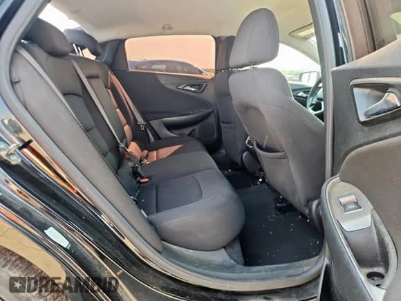 2021 Chevrolet Malibu LT z VIN 1G1ZD5ST5MF026251, wystawiony jako Copart lot #71699955 z przebiegiem 94 020 mil mil oraz Szkoda całkowita • Salvage title. Historia ofert i sprzedaży dostępna na DreamBid. Obrazek 10.