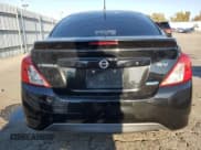 ✅ 2015 Nissan Versa S Plus • VIN: 3N1CN7AP5FL851566 • Lot: 82328335. Listed on Copart with 137,892 mi. Free auction sales archive from the USA and detailed vehicle history report at DreamBid. Image 6.