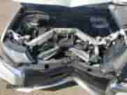 2017 Mitsubishi Outlander SE with VIN JA4AD3A33HZ067048, listed as a Copart auction lot 84731385 with 135,427 mi miles and Salvage title. Bid and sale history available at DreamBid. Image 12.