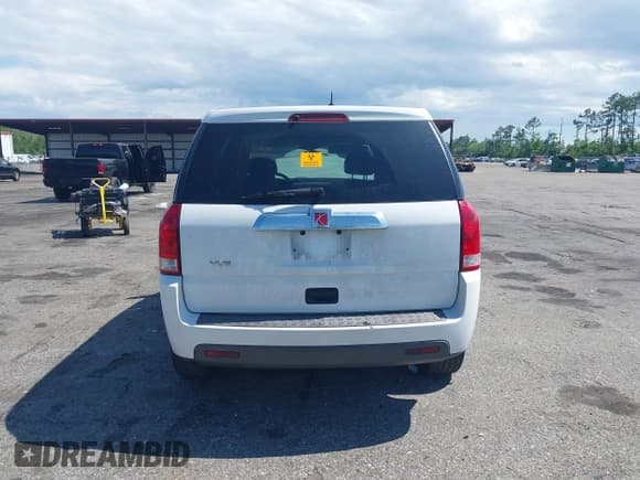 ✅ 2006 Saturn VUE • VIN: 5GZCZ33D66S871113 • Lot: 42264608. Wystawiony na IAAI z przebiegiem 147 000 mil. Bezpłatny archiwum sprzedaży aukcyjnych z USA i szczegółowy raport historii pojazdu na DreamBid. Zdjęcie 16.
