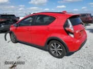 ✅ 2018 Toyota Prius Two • VIN: JTDKDTB31J1600205 • Lot: 90337455. Listed on Copart with 57,758 mi. Free auction sales archive from the USA and detailed vehicle history report at DreamBid. Image 2.