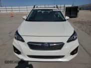 ✅ 2020 Subaru Impreza Premium • VIN: 4S3GKAD68L3610776 • Lot: 80498215. Listed on Copart with Not provided. Free auction sales archive from the USA and detailed vehicle history report at DreamBid. Image 5.