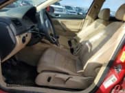 ✅ 2007 Volkswagen Jetta 2.5 • VIN: 3VWRF81K77M056011 • Лот: 84235064. Опубликован ранее на Copart с пробегом 205 749 миль. Бесплатный доступ к архиву аукционных продаж из США и подробный отчёт об истории автомобиля на DreamBid. Изображение 7.