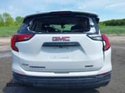 ✅ 2020 GMC Terrain SLT • VIN: 3GKALVEV2LL259355 • Lot: 42371288. Wystawiony na IAAI z przebiegiem 127 817 mil. Bezpłatny archiwum sprzedaży aukcyjnych z USA i szczegółowy raport historii pojazdu na DreamBid. Zdjęcie 16.