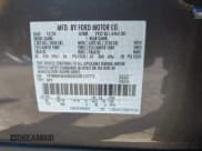 ✅ 2025 Ford Police Interceptor Utility • VIN: 1FM5K8AB9SGB13773 • Lot: 43087413. Wystawiony na IAAI z przebiegiem 5 378 mil. Bezpłatny archiwum sprzedaży aukcyjnych z USA i szczegółowy raport historii pojazdu na DreamBid. Zdjęcie 9.