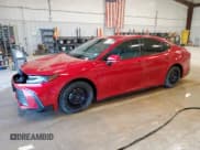 ✅ 2025 Toyota Camry LE • VIN: 4T1DAACK7SU112688 • Lot: 80537035. Wystawiony na Copart z przebiegiem 1 227 mil. Bezpłatny archiwum sprzedaży aukcyjnych z USA i szczegółowy raport historii pojazdu na DreamBid. Zdjęcie 1.