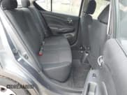 ✅ 2018 Nissan Versa SV • VIN: 3N1CN7AP4JL813710 • Lot: 43364762. Listed on IAAI with 114,202 mi. Free auction sales archive from the USA and detailed vehicle history report at DreamBid. Image 8.