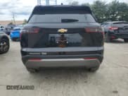 ✅ 2025 Chevrolet Equinox FWD LT • VIN: 3GNAXHEG4SL327647 • Lot: 58430895. Wystawiony na Copart z przebiegiem 181 mil. Bezpłatny archiwum sprzedaży aukcyjnych z USA i szczegółowy raport historii pojazdu na DreamBid. Zdjęcie 6.