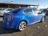 ✅ 2012 Nissan Sentra SR • VIN: 3N1AB6AP7CL784863 • Lot: 86518995. Listed on Copart with 117,361 mi. Free auction sales archive from the USA and detailed vehicle history report at DreamBid. Image 3.