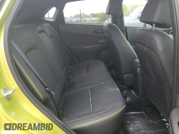 ✅ 2020 Hyundai Kona Limited • VIN: KM8K3CA57LU442116 • Лот: 63326403. Опубликован ранее на Copart с пробегом 15 142 миль. Бесплатный доступ к архиву аукционных продаж из США и подробный отчёт об истории автомобиля на DreamBid. Изображение 10.