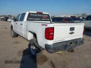 ✅ 2015 Chevrolet Silverado 2500HD Work Truck • VIN: 1GC1KUEG8FF648770 • Lot: 41697062. Listed on IAAI with Not provided. Free auction sales archive from the USA and detailed vehicle history report at DreamBid. Image 3.