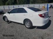 ✅ 2012 Toyota Camry LE • VIN: 4T1BD1FK6CU034125 • Lot: 92206635. Listed on Copart with Not provided. Free auction sales archive from the USA and detailed vehicle history report at DreamBid. Image 2.