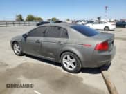 ✅ 2005 Acura TL • VIN: 19UUA66215A002546 • Lot: 80345425. Listed on Copart with 149,307 mi. Free auction sales archive from the USA and detailed vehicle history report at DreamBid. Image 2.