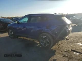 ✅ 2022 Hyundai Tucson Limited • VIN: 5NMJECAE4NH110574 • Lot: 77196064. Wystawiony na Copart z przebiegiem 49 780 mil. Bezpłatny archiwum sprzedaży aukcyjnych z USA i szczegółowy raport historii pojazdu na DreamBid. Zdjęcie 2.