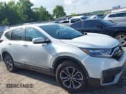 ✅ 2021 Honda CR-V EX • VIN: 7FARW1H55ME013818 • Lot: 42668775. Wystawiony na IAAI z przebiegiem 59 818 mil. Bezpłatny archiwum sprzedaży aukcyjnych z USA i szczegółowy raport historii pojazdu na DreamBid. Zdjęcie 14.