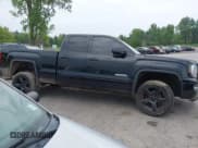 ✅ 2019 GMC Sierra 1500 • VIN: 2GTV2LEC5K1234453 • Лот: 42476465. Опубликован ранее на IAAI с пробегом 81 051 миль. Бесплатный доступ к архиву аукционных продаж из США и подробный отчёт об истории автомобиля на DreamBid. Изображение 12.