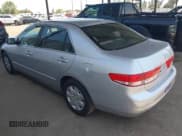 ✅ 2004 Honda Accord LX • VIN: 1HGCM55304A042445 • Lot: 42565197. Listed on IAAI with 161,445 mi. Free auction sales archive from the USA and detailed vehicle history report at DreamBid. Image 3.