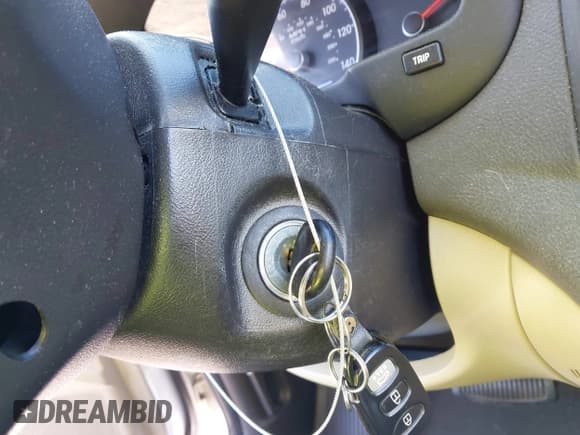 ✅ 2010 Hyundai Elantra SE • VIN: KMHDU4AD9AU977464 • Lot: 43478148. Listed on IAAI with 184,674 mi. Free auction sales archive from the USA and detailed vehicle history report at DreamBid. Image 11.