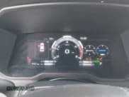 ✅ 2023 Toyota Sequoia Platinum • VIN: 7SVAAABA8PX014829 • Lot: 43715956. Listed on IAAI with 39,901 mi. Free auction sales archive from the USA and detailed vehicle history report at DreamBid. Image 7.