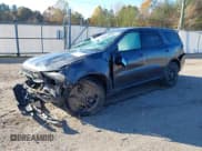 ✅ 2021 Dodge Durango GT Plus • VIN: 1C4RDHDG9MC540811 • Lot: 40967071. Listed on IAAI with 79,188 mi. Free auction sales archive from the USA and detailed vehicle history report at DreamBid. Image 2.