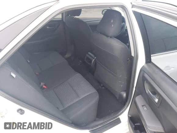 2015 Toyota Camry LE with VIN 4T4BF1FKXFR516407, listed as a IAAI auction lot 43385667 with 52,160 mi miles and . Bid and sale history available at DreamBid. Image 8.