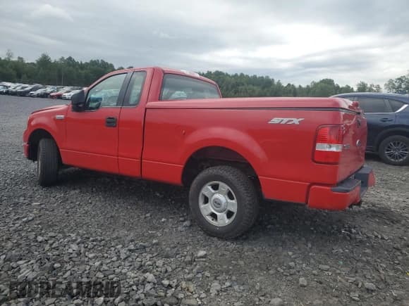 ✅ 2004 Ford F-150 XL • VIN: 1FTRF12W24NB68583 • Lot: 70451225. Wystawiony na Copart z przebiegiem 88 583 mil. Bezpłatny archiwum sprzedaży aukcyjnych z USA i szczegółowy raport historii pojazdu na DreamBid. Zdjęcie 2.