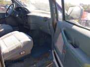 ✅ 1994 Ford Aerostar • VIN: 1FMDA31U6RZA66283 • Lot: 40580628. Listed on IAAI with Not provided. Free auction sales archive from the USA and detailed vehicle history report at DreamBid. Image 5.