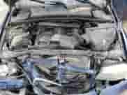 2011 BMW 3 Series z VIN WBAPG7G55BNN18564, wystawiony jako Copart lot #67601595 z przebiegiem 219 936 mil mil oraz Szkoda całkowita • Salvage title. Historia ofert i sprzedaży dostępna na DreamBid. Obrazek 11.