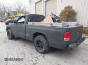 ✅ 2000 Dodge Dakota • VIN: 1B7FL26XXYS720486 • Lot: 43899130. Listed on IAAI with 143,280 mi. Free auction sales archive from the USA and detailed vehicle history report at DreamBid. Image 3.