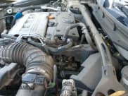 ✅ 2013 Acura TSX • VIN: JH4CU2F42DC007333 • Lot: 42410009. Listed on IAAI with 186,310 mi. Free auction sales archive from the USA and detailed vehicle history report at DreamBid. Image 19.