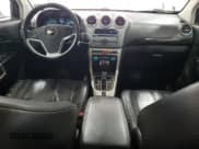 ✅ 2014 Chevrolet Captiva Sport LTZ • VIN: 3GNAL4EK4ES666007 • Lot: 52666695. Wystawiony na Copart z przebiegiem 149 130 mil. Bezpłatny archiwum sprzedaży aukcyjnych z USA i szczegółowy raport historii pojazdu na DreamBid. Zdjęcie 8.