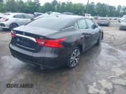 ✅ 2016 Nissan Maxima SL • VIN: 1N4AA6AP7GC409207 • Lot: 42550056. Wystawiony na IAAI z przebiegiem 121 749 mil. Bezpłatny archiwum sprzedaży aukcyjnych z USA i szczegółowy raport historii pojazdu na DreamBid. Zdjęcie 4.