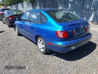 ✅ 2005 Hyundai Elantra GLS • VIN: KMHDN56D55U177908 • Lot: 43079366. Wystawiony na IAAI z przebiegiem 91 063 mil. Bezpłatny archiwum sprzedaży aukcyjnych z USA i szczegółowy raport historii pojazdu na DreamBid. Zdjęcie 3.