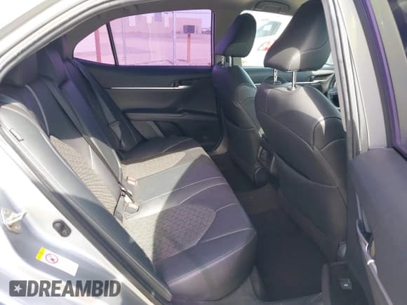 ✅ 2019 Toyota Camry XSE • VIN: 4T1B61HK8KU205334 • Лот: 40047808. Опубликован ранее на IAAI с пробегом 87 892 миль. Бесплатный доступ к архиву аукционных продаж из США и подробный отчёт об истории автомобиля на DreamBid. Изображение 8.