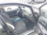 ✅ 2013 Nissan LEAF SL • VIN: 1N4AZ0CP5DC405445 • Lot: 42476859. Listed on IAAI with 80,069 mi. Free auction sales archive from the USA and detailed vehicle history report at DreamBid. Image 5.